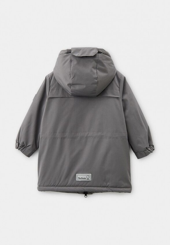 Парка FikaBooka