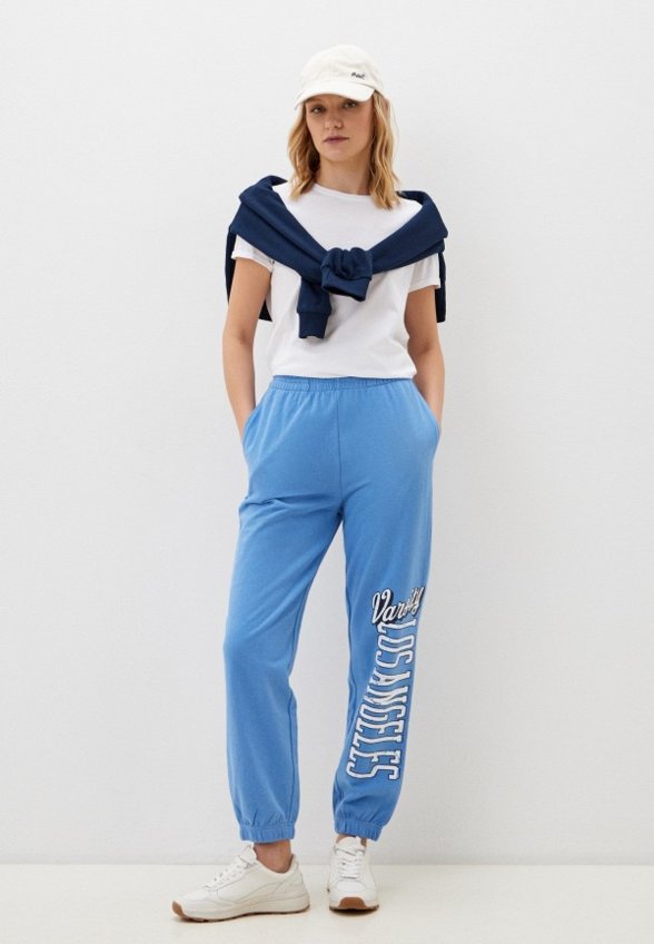 Брюки спортивные Terranova