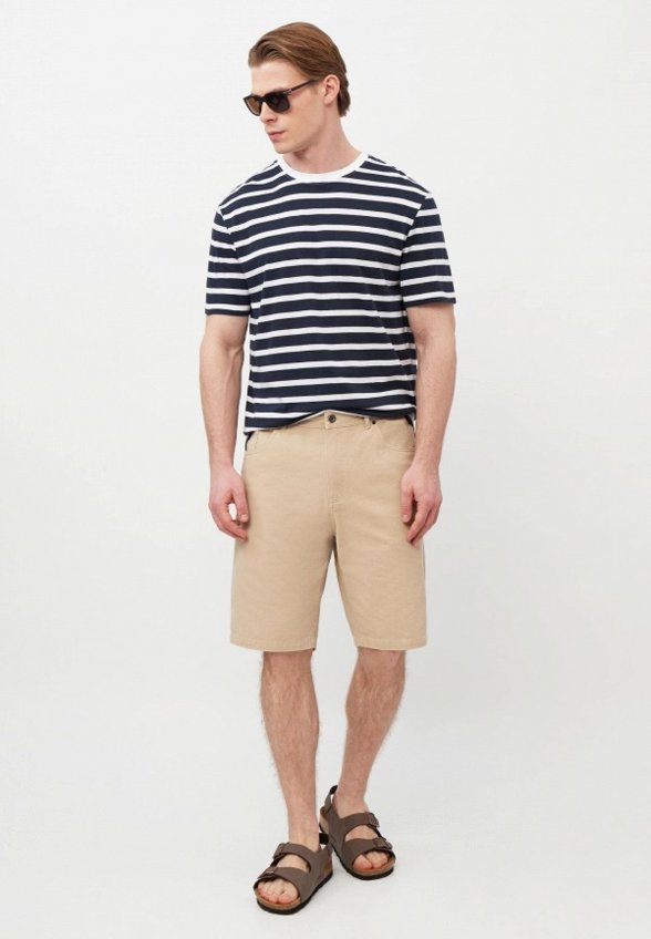 Футболка Modis