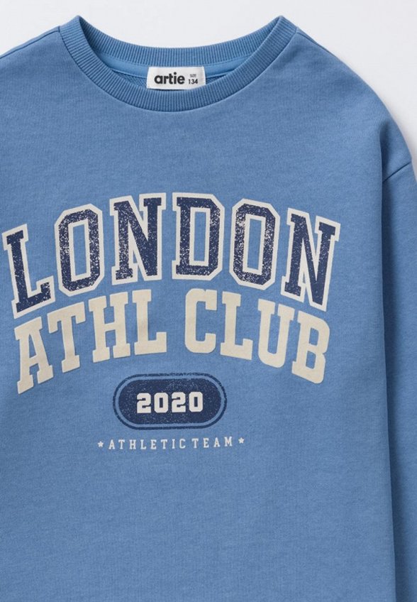 Свитшот Artie