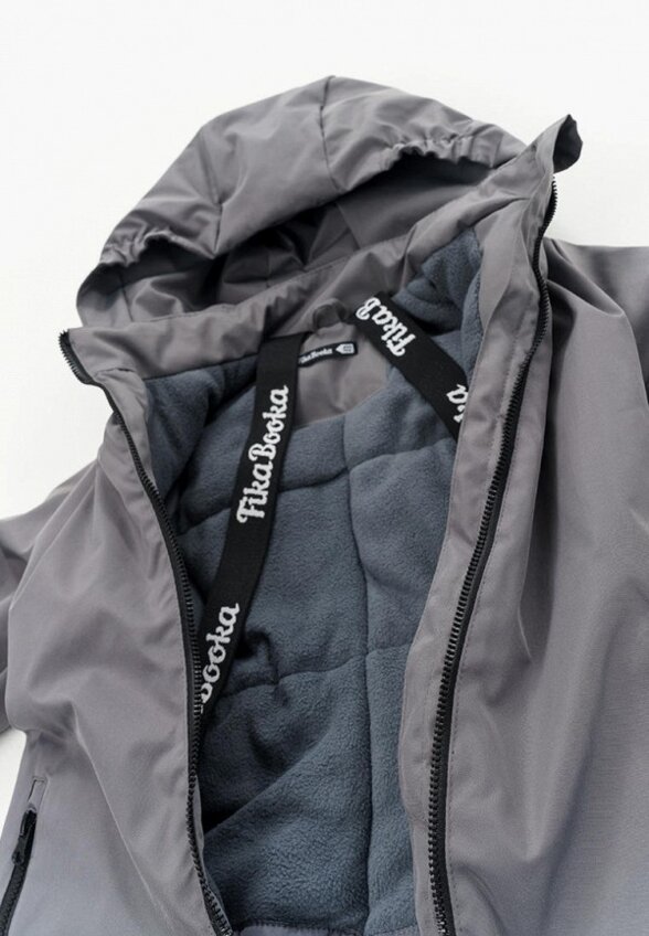 Комбинезон утепленный FikaBooka