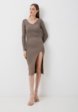 Платье Diverius1  - превью