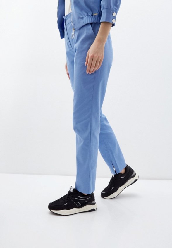 Кроссовки Safety Jogger