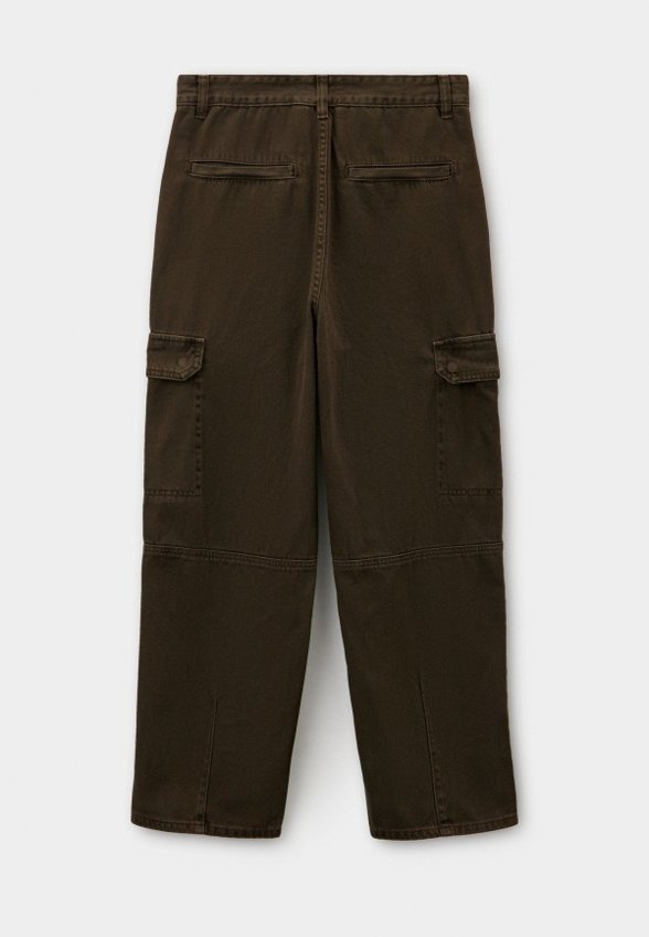 Джинсы Mademan