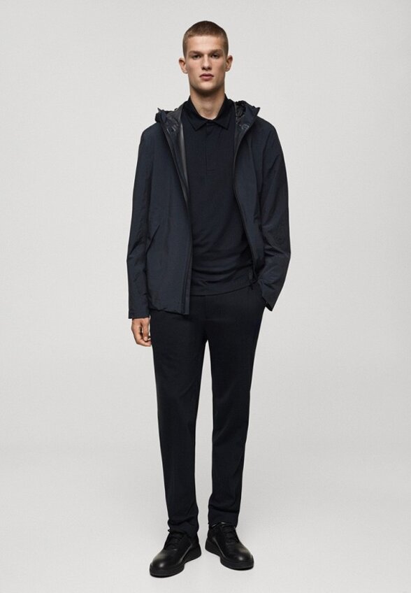 Ветровка Mango Man