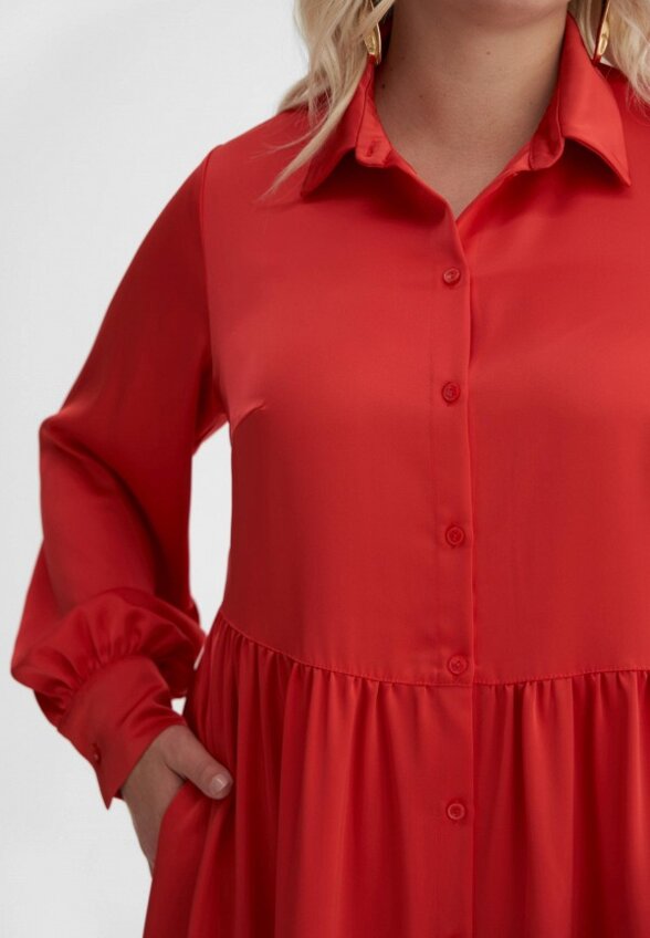 Платье Naturaxl