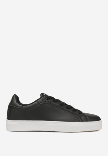 Кеды мужские Etonic Sneakers, Черный