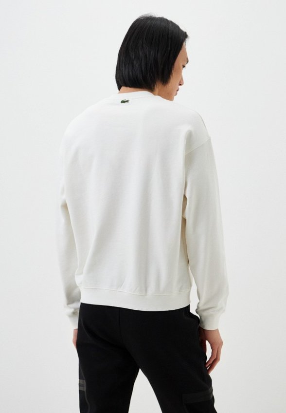 Свитшот Lacoste