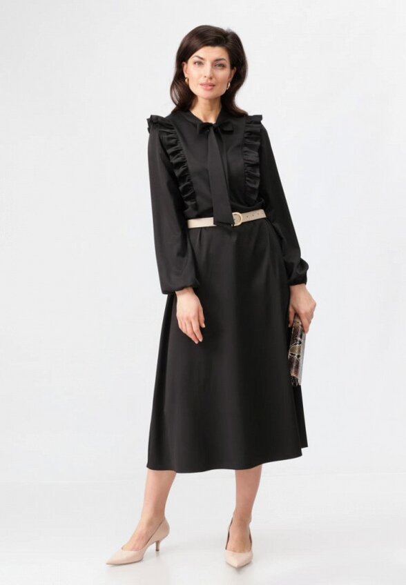 Платье Vivienne Mare