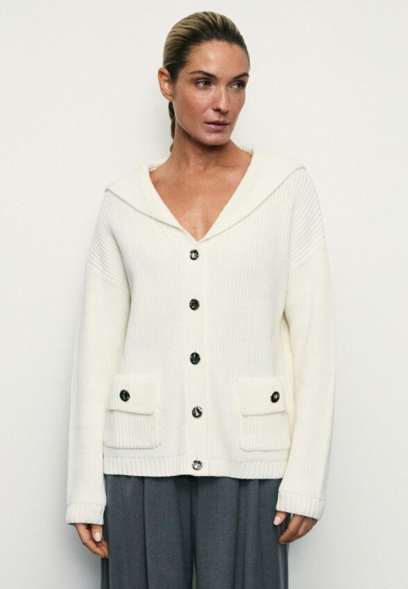 Кардиган Zarina