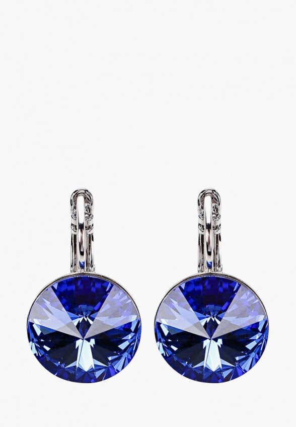 Серьги Amante Crystal