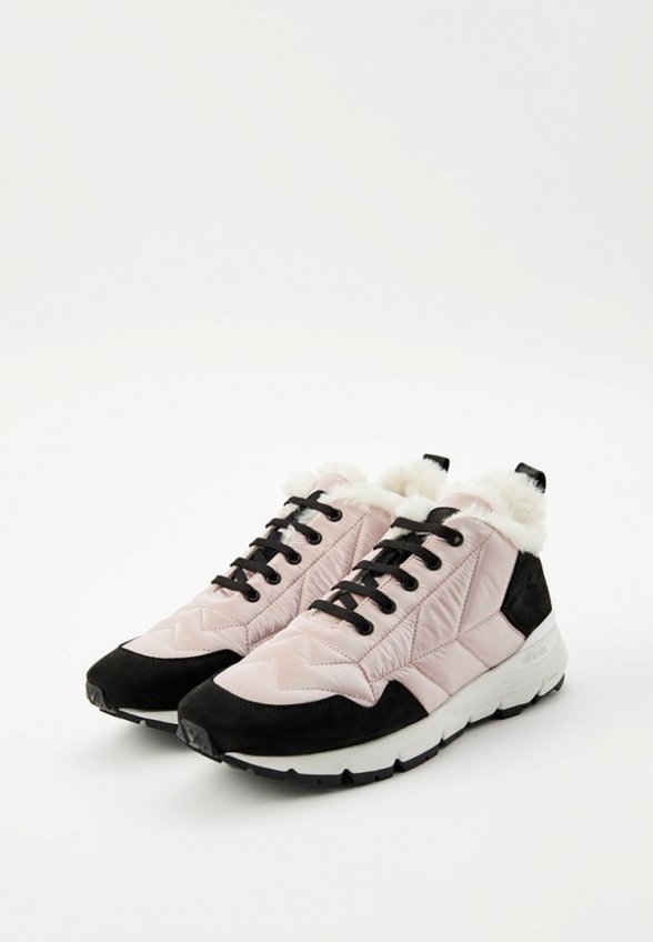 Кроссовки Gallucci