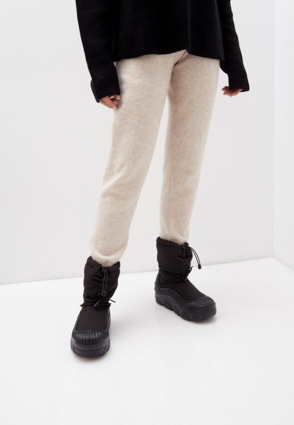 Дутики Grunberg