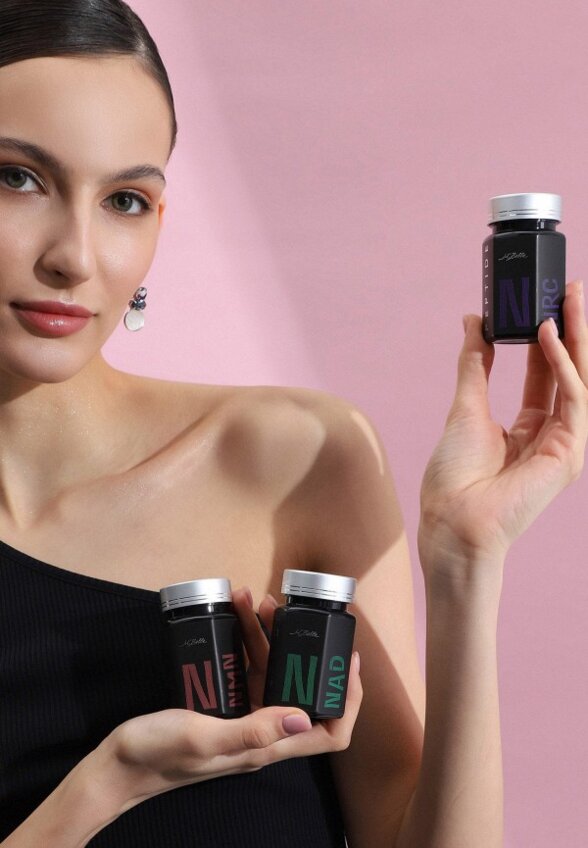 Комплекс M'Belle