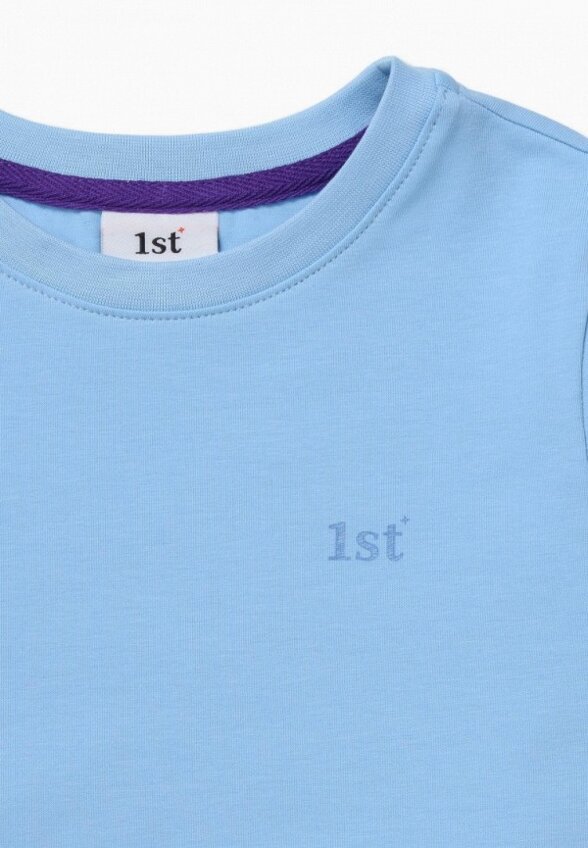 Лонгслив 1st.college