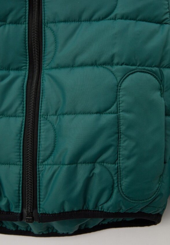 Куртка утепленная Bask Kids