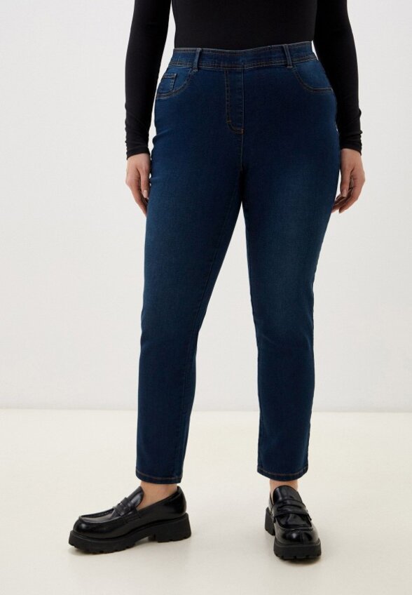 Джеггинсы Punt Roma