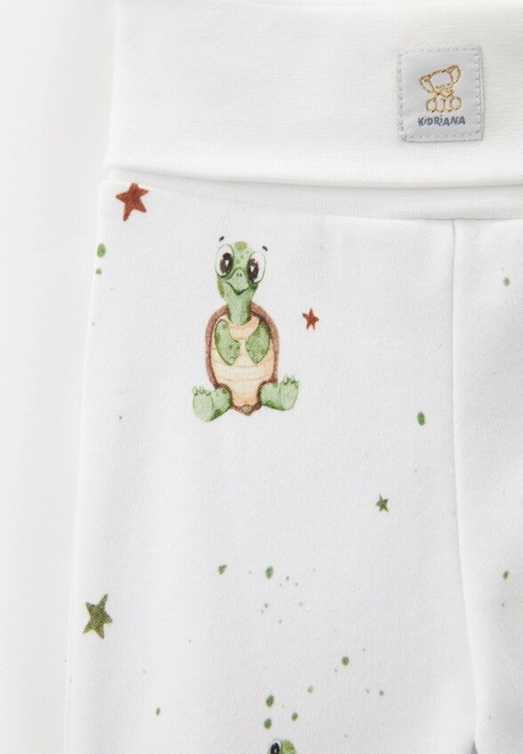 Ползунки Kidriana