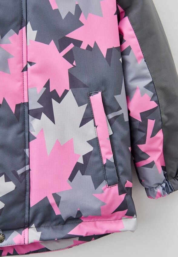 Костюм утепленный Kerry