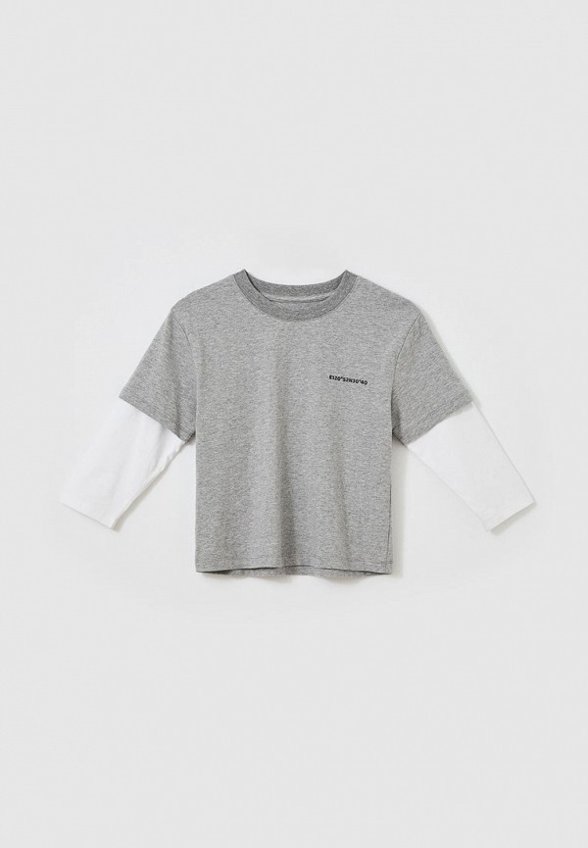 Лонгслив Nininono