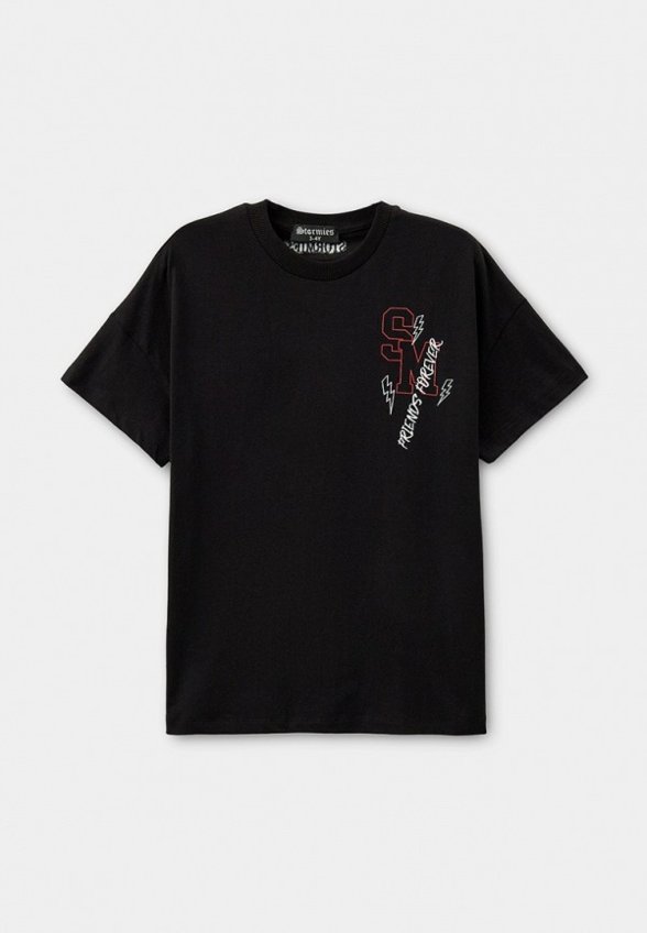 Футболка Stormies