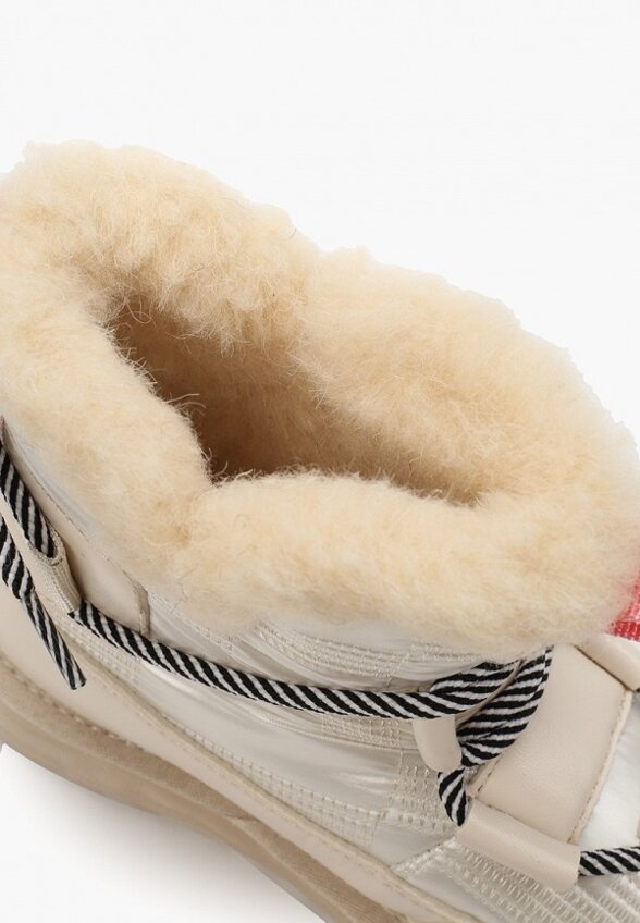 Дутики Pixel & Co