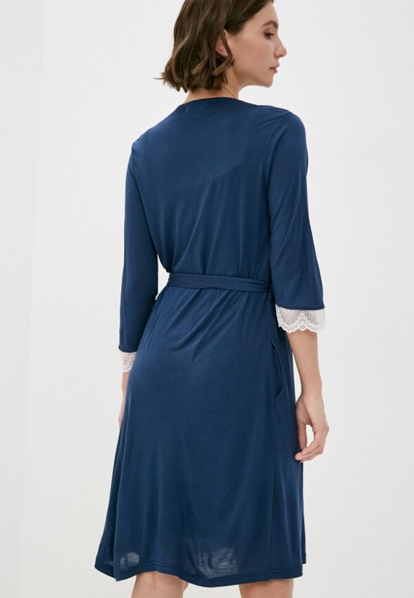 Халат и сорочка ночная Агапэ