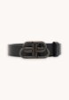 Balenciaga Belt1  - превью