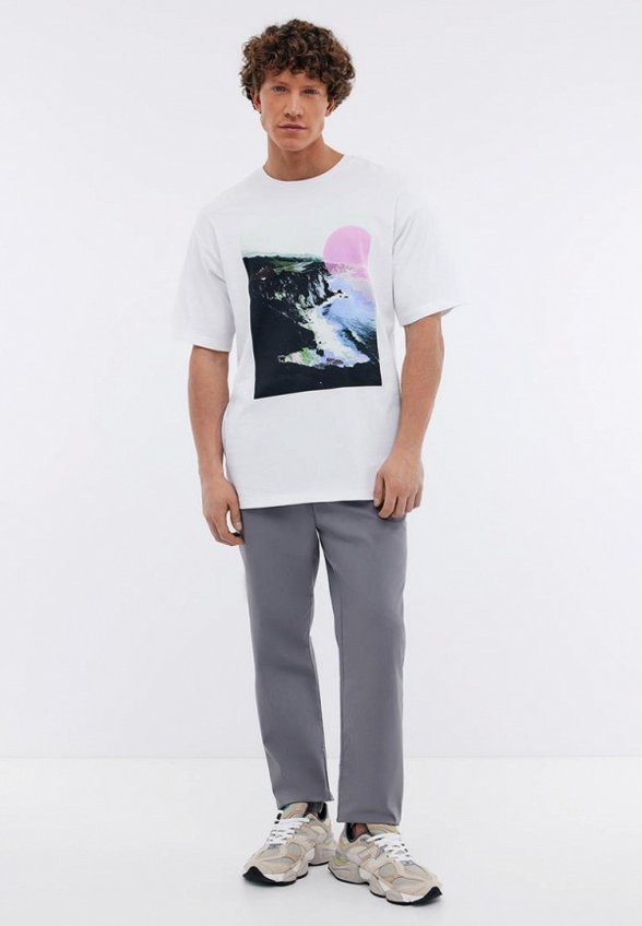 Футболка Baon