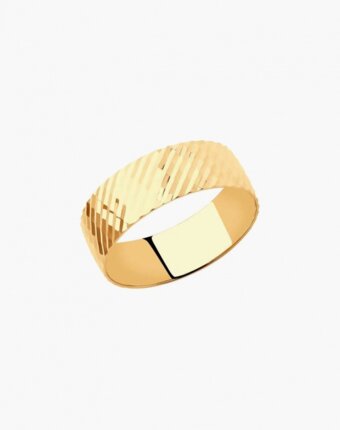 Кольцо Diamant женщинам