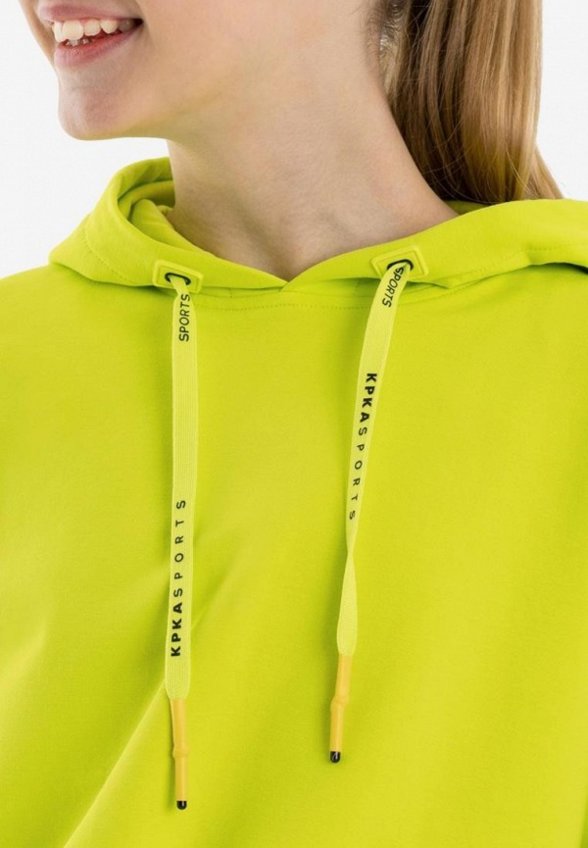 Худи Kapika