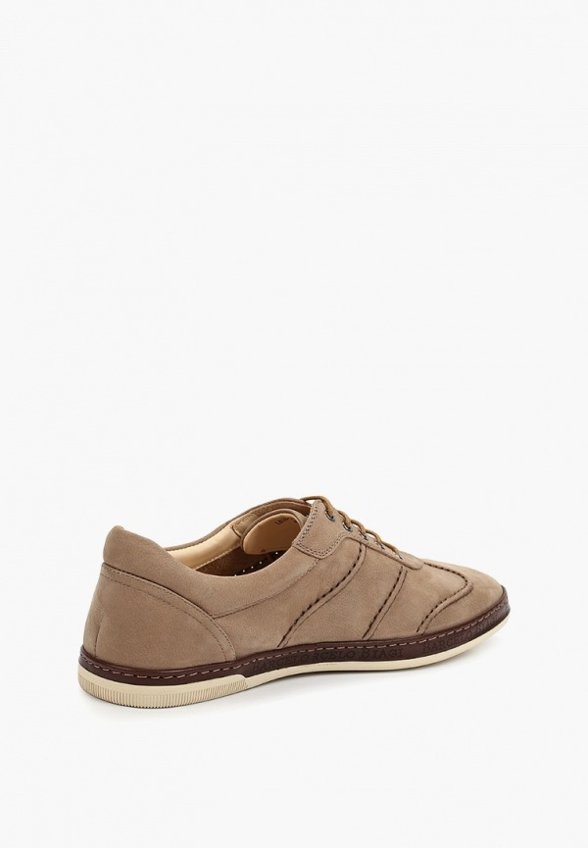 Кеды Barcelo Biagi