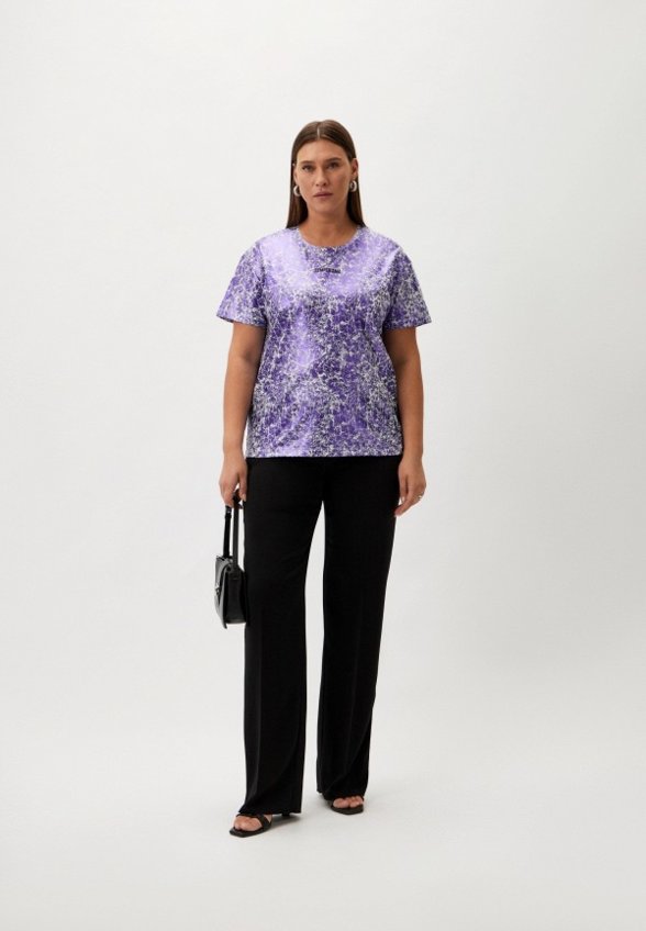 Футболка Marina Rinaldi