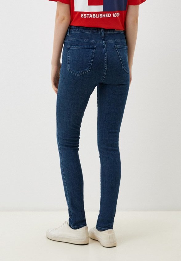 Джинсы U.S. Polo Assn.