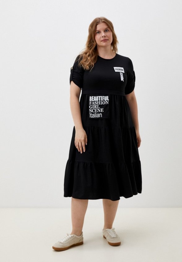 Платье Louren Wilton