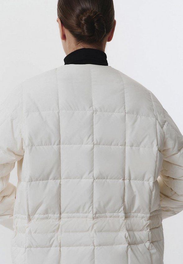 Бомбер Daisyknit