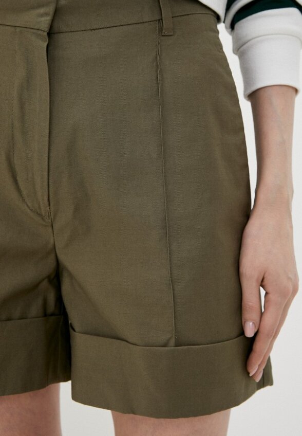 Шорты Angelo Bonetti