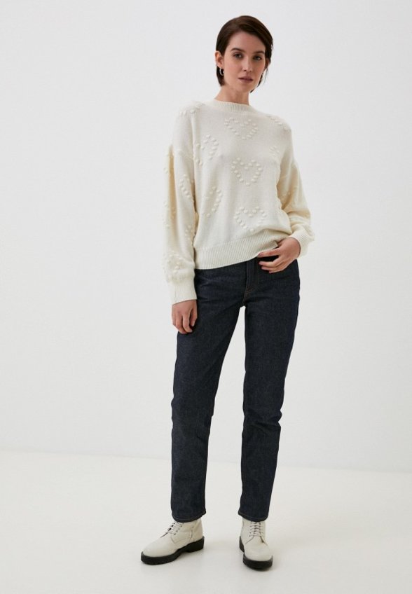 Джемпер Neohit