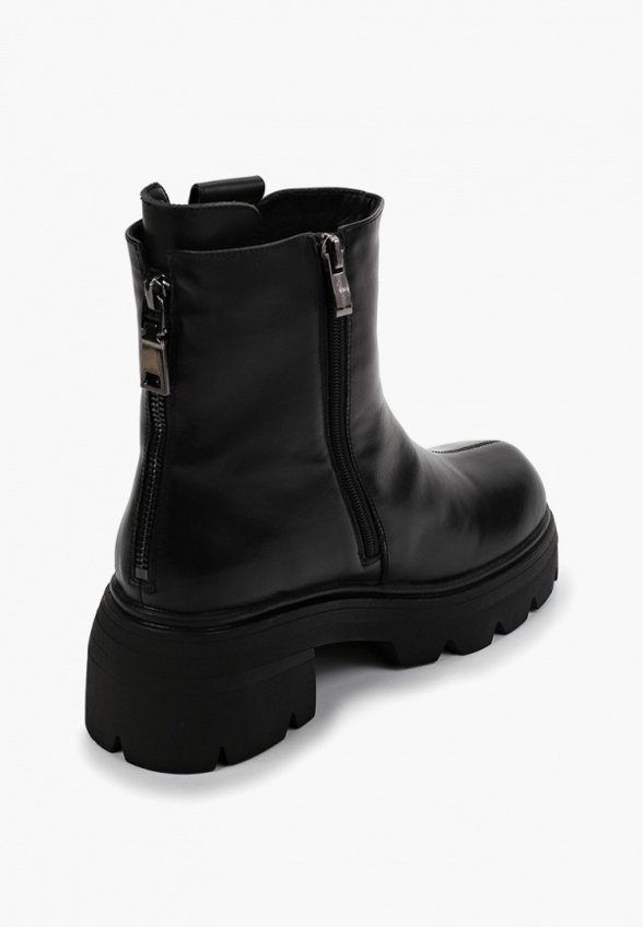 Полусапоги Thomas Munz