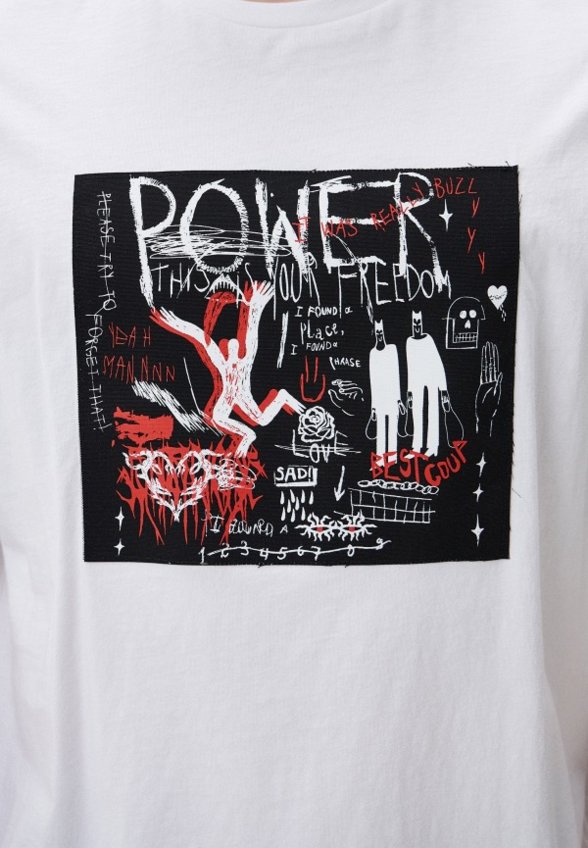 Футболка Befree