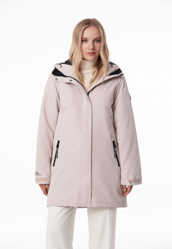 Куртка утепленная Bjorn Larsen