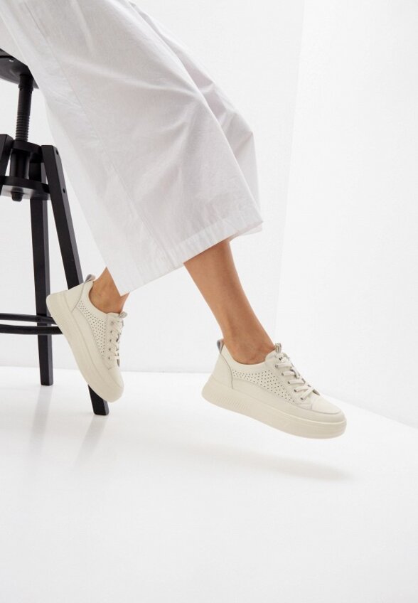 Кеды O-live Naturalle