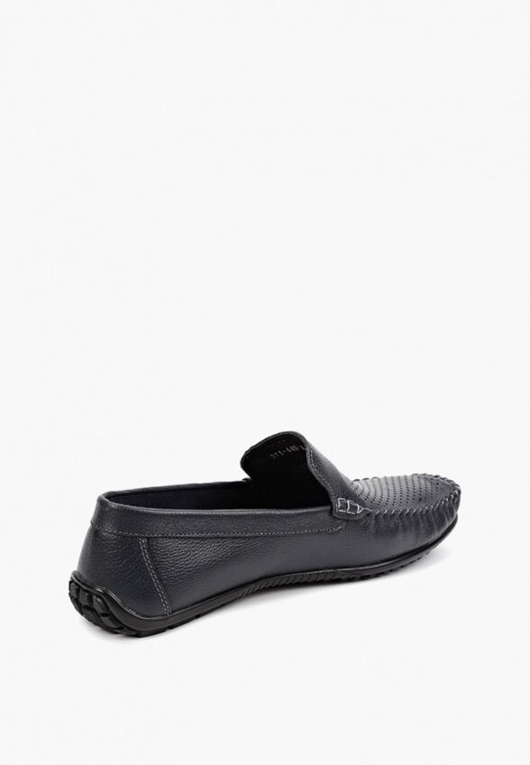 Мокасины Thomas Munz