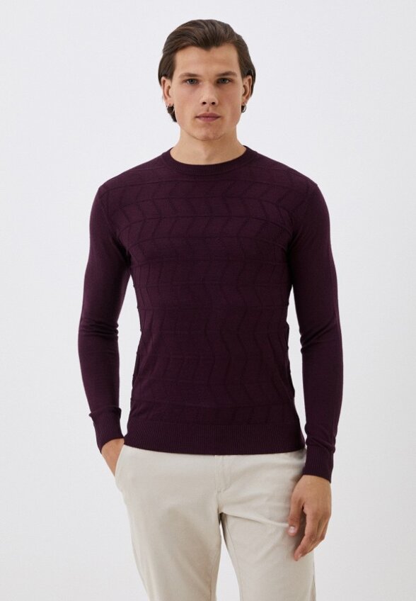 Джемпер Cudgi