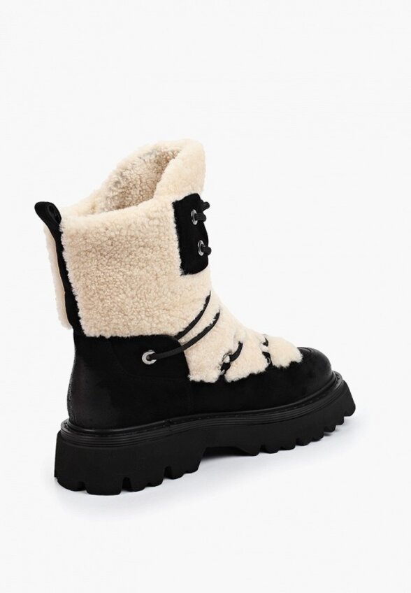 Ботинки Graciana