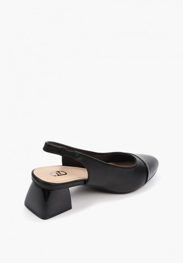 Туфли T.Taccardi