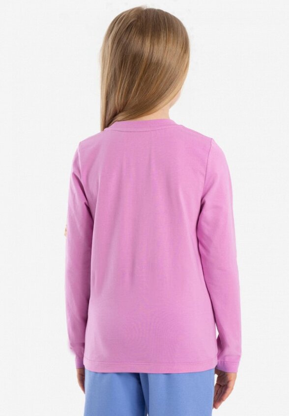 Лонгслив Kapika