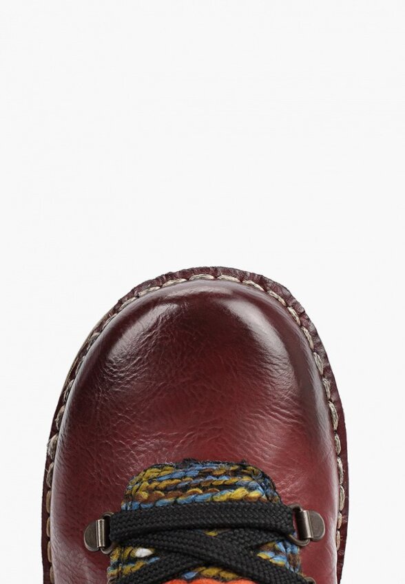 Ботинки Rieker