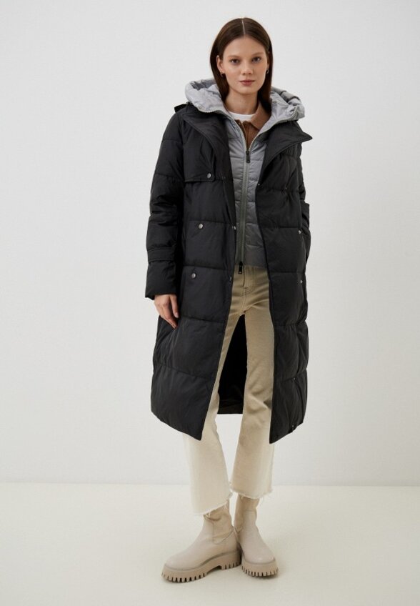 Пуховик Lawinter