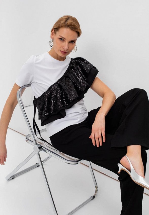 Футболка Bulmer